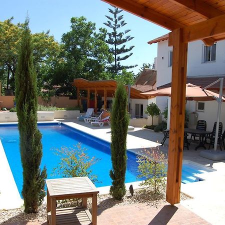 Benny'S Studio Beit Hanan Екстер'єр фото