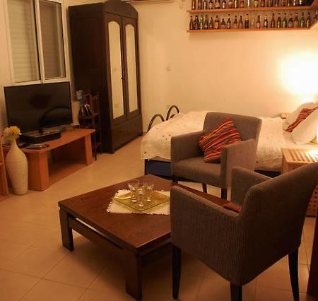 Benny'S Studio Beit Hanan Екстер'єр фото