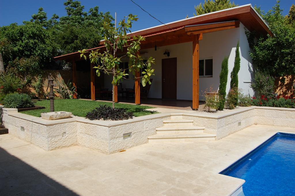 Benny'S Studio Beit Hanan Екстер'єр фото