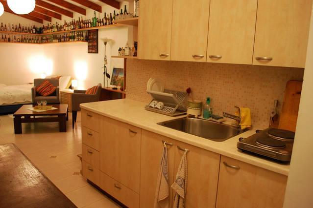 Benny'S Studio Beit Hanan Екстер'єр фото