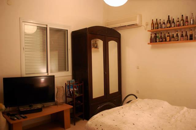 Benny'S Studio Beit Hanan Екстер'єр фото