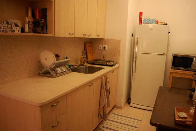Benny'S Studio Beit Hanan Екстер'єр фото