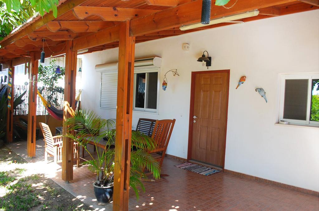 Benny'S Studio Beit Hanan Екстер'єр фото