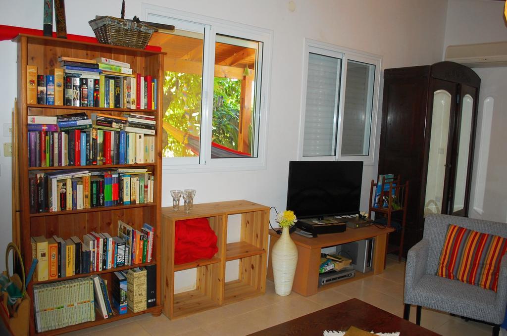 Benny'S Studio Beit Hanan Екстер'єр фото